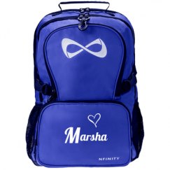 Nfinity Backpack Bag