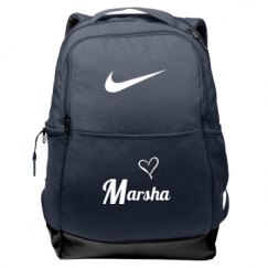 Nike Brasilia Medium Backpack