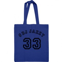 Canvas Tote Bag