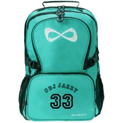 Nfinity Backpack Bag