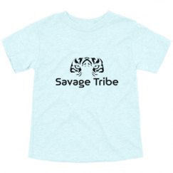 Toddler Triblend Tee