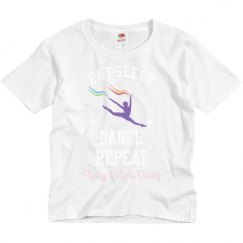 Youth Basic Promo Tee