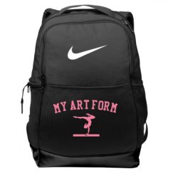 Nike Brasilia Medium Backpack