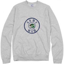 Unisex Ultimate Cotton Crewneck Sweatshirt