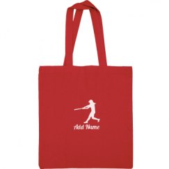 Canvas Tote Bag