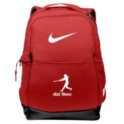 Nike Brasilia Medium Backpack