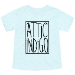 Toddler Triblend Tee