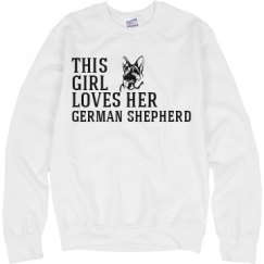 Unisex Ultimate Cotton Crewneck Sweatshirt