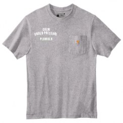 Unisex Carhartt Tall Pocket Tee