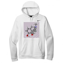 Unisex Nike Pullover Hoodie