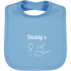 Infant Jersey Bib