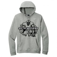 Unisex Nike Pullover Hoodie