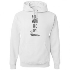 Unisex Basic Promo Hoodie