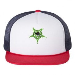 Foamie Snapback Trucker Hat