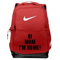 Nike Brasilia Medium Backpack