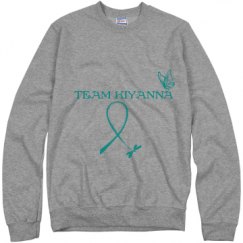 Unisex Ultimate Cotton Crewneck Sweatshirt