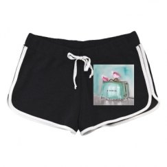 Ladies Relay Shorts