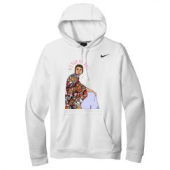 Unisex Nike Pullover Hoodie