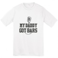 Youth Athletic Performance Tee