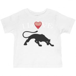 Toddler Basic Promo Jersey Tee