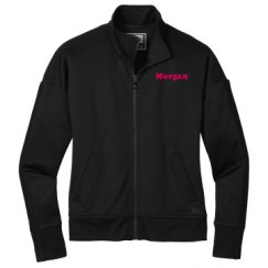 Women's New Era Track Jacket