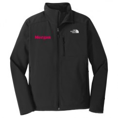 North Face Apex Soft Shell Jacket 