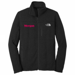 Unisex North Face Sweater Fleece Jacket 