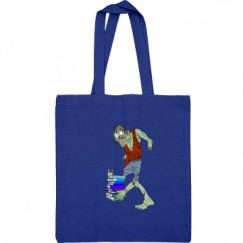 Canvas Tote Bag