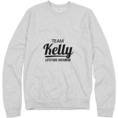 Unisex Basic Promo Crewneck Sweatshirt