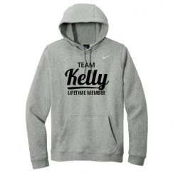 Unisex Nike Pullover Hoodie