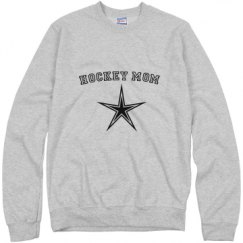 Unisex Ultimate Cotton Crewneck Sweatshirt