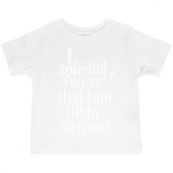 Toddler Basic Promo Jersey Tee