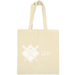 Canvas Bargain Tote Bag