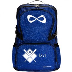 Nfinity Sparkle Backpack Bag