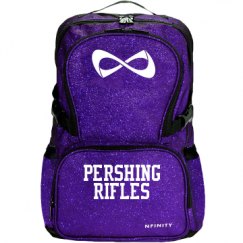 Nfinity Sparkle Backpack Bag