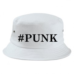 Unisex Bucket Hat