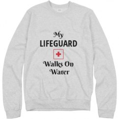 Unisex Basic Promo Crewneck Sweatshirt