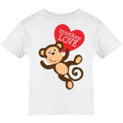 Infant Cotton Tee