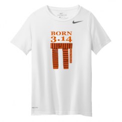 Youth Nike Legend Shirt