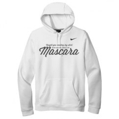 Unisex Nike Pullover Hoodie