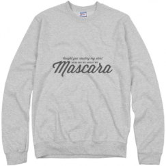 Unisex Ultimate Cotton Crewneck Sweatshirt