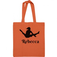 Canvas Tote Bag