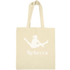 Canvas Bargain Tote Bag