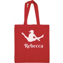 Canvas Tote Bag