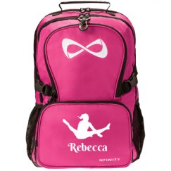 Nfinity Backpack Bag