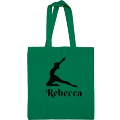 Canvas Tote Bag