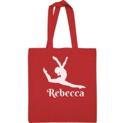 Canvas Tote Bag