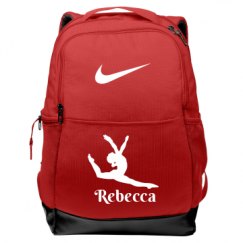 Nike Brasilia Medium Backpack