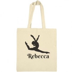 Canvas Bargain Tote Bag