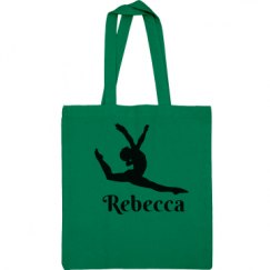 Canvas Tote Bag